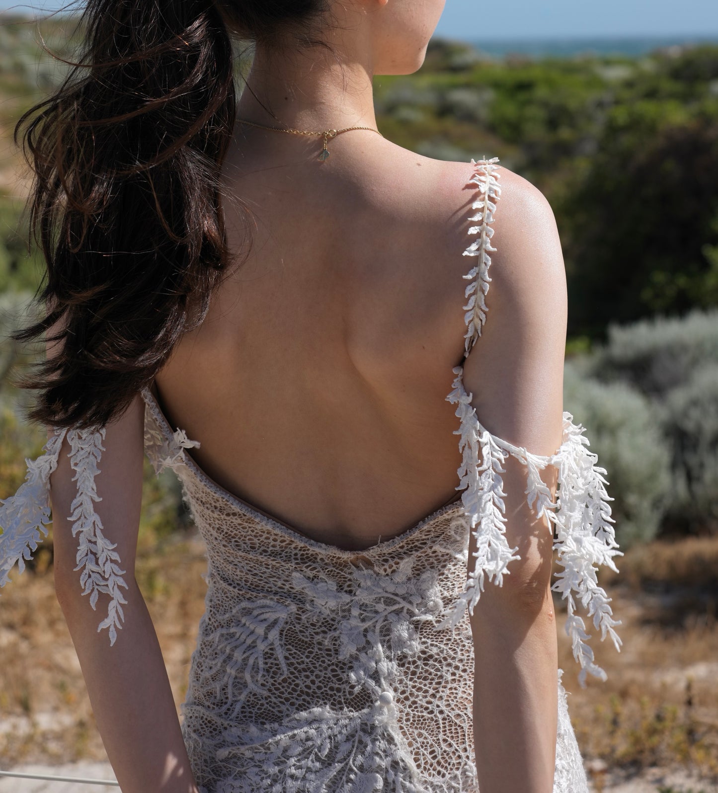 Sable Lace