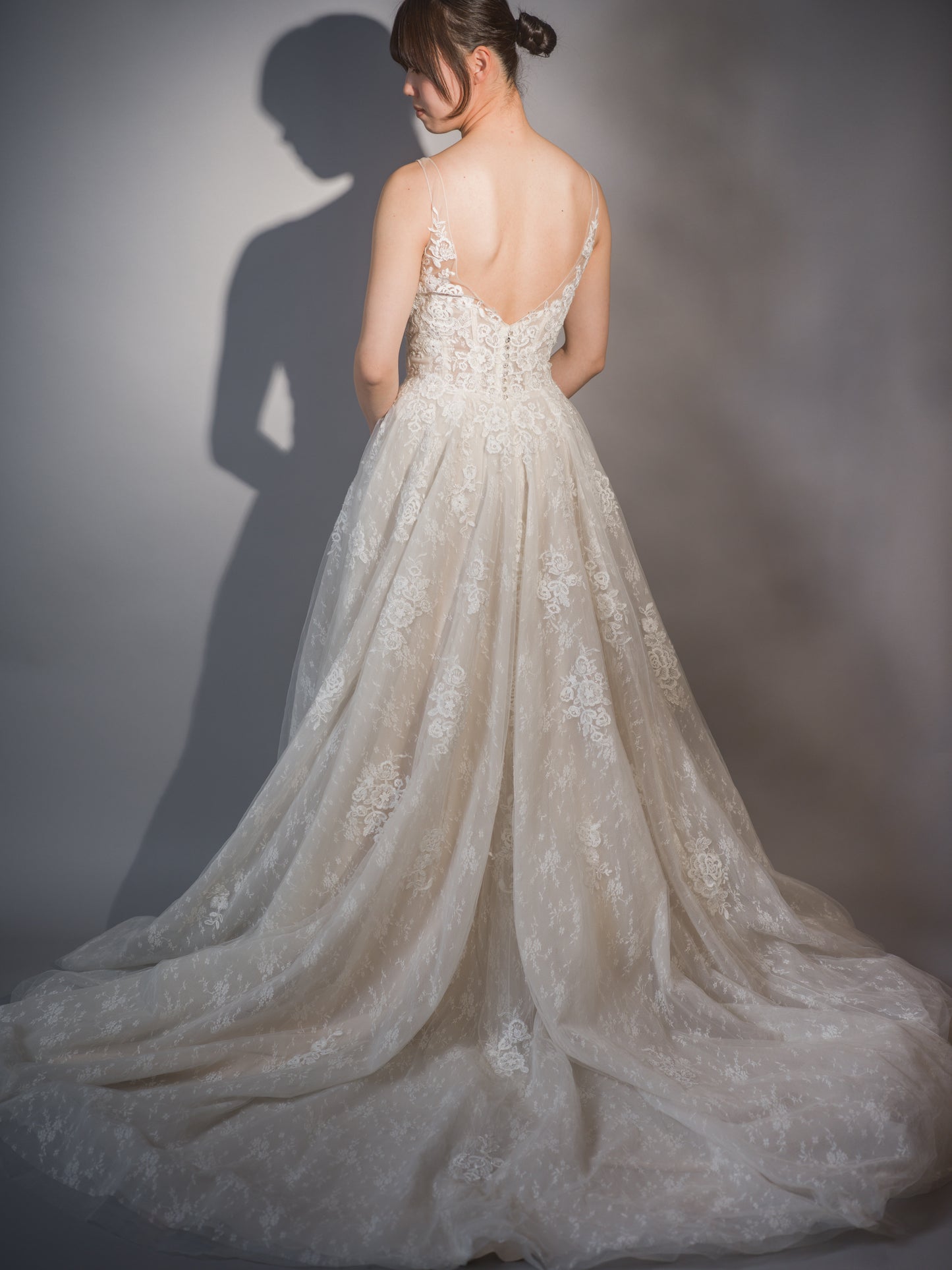 Rosée Lace