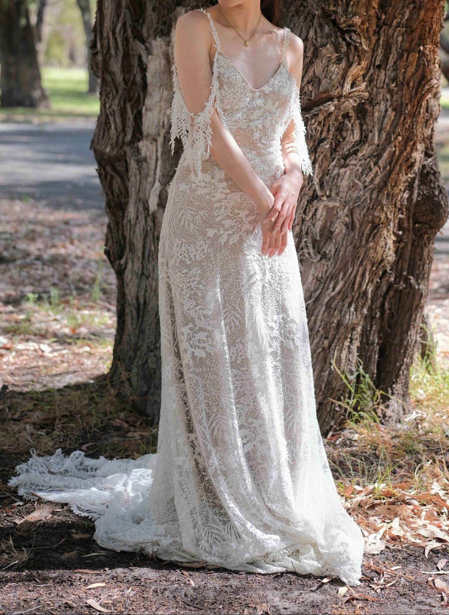 Sable Lace