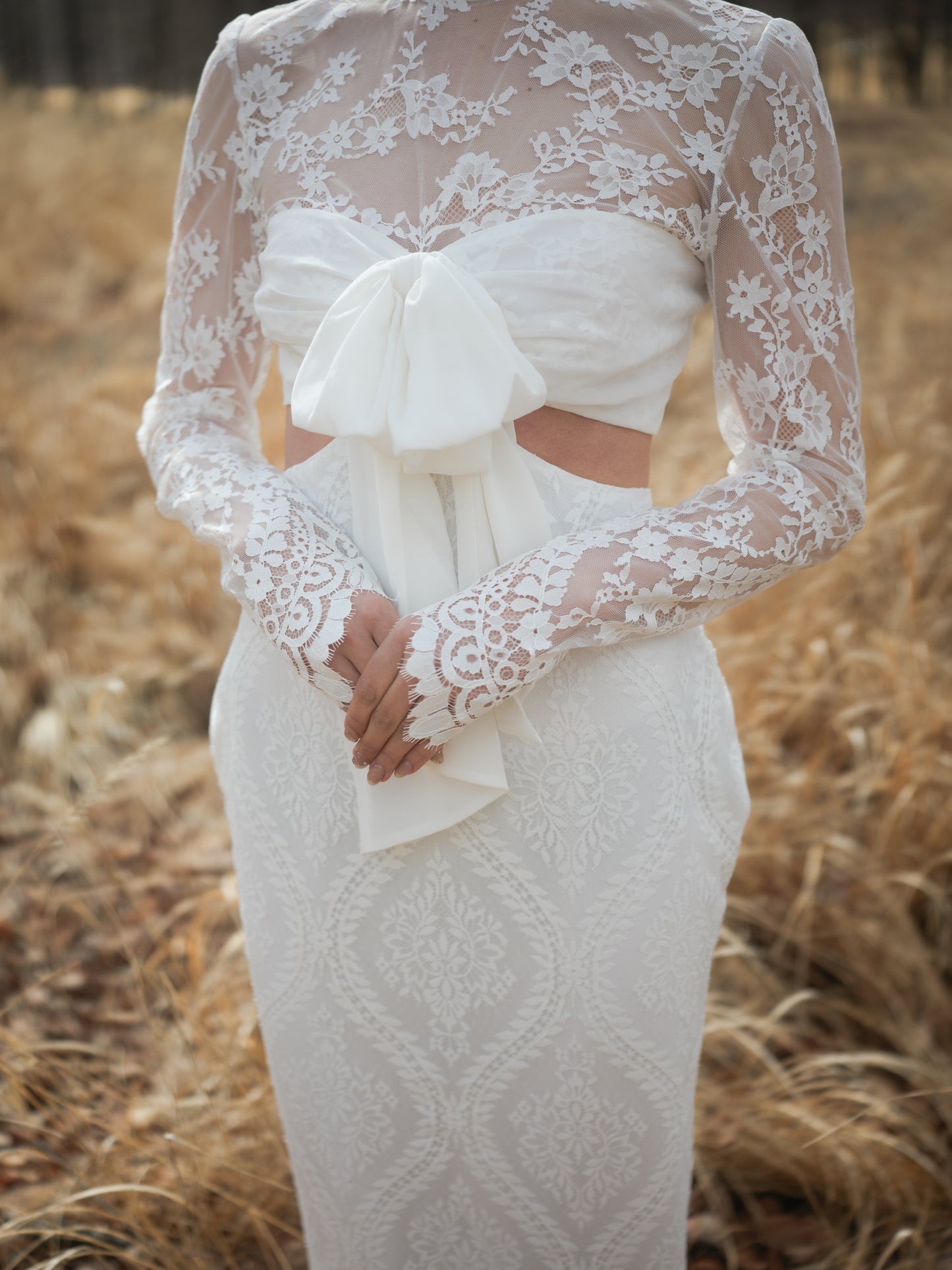 Ivy Lace